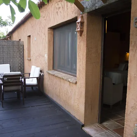 Casa rural Molinos De Fuenteheridos
