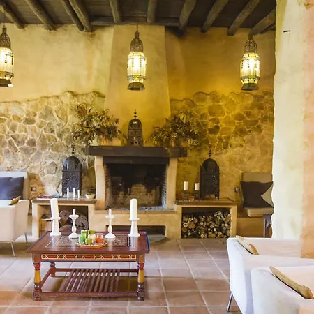 Molinos De Casa rural