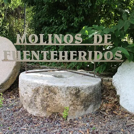 Molinos De