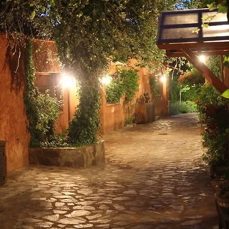 Molinos De Casa rural Fuenteheridos