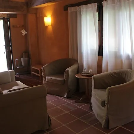 Molinos De
