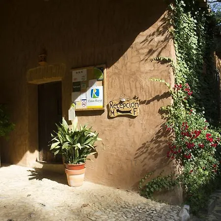 Molinos De