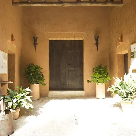 Molinos De Casa rural *