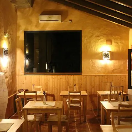 Molinos De