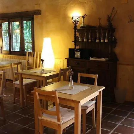 Molinos De * Fuenteheridos