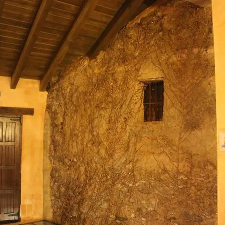 Molinos De Casa rural Fuenteheridos