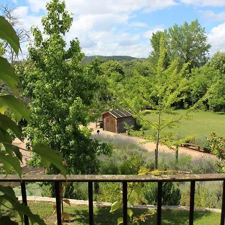 Casa rural Molinos De *