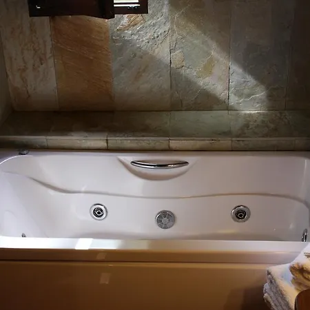 Casa rural Molinos De *