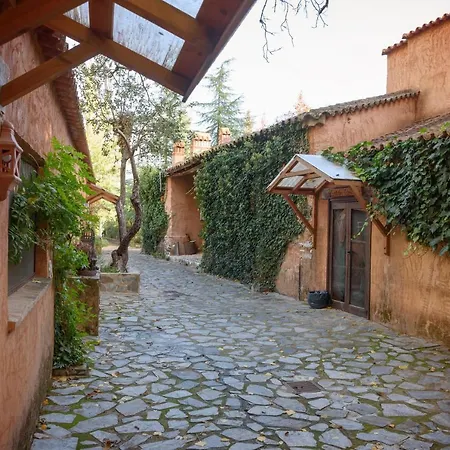 Molinos De * Fuenteheridos