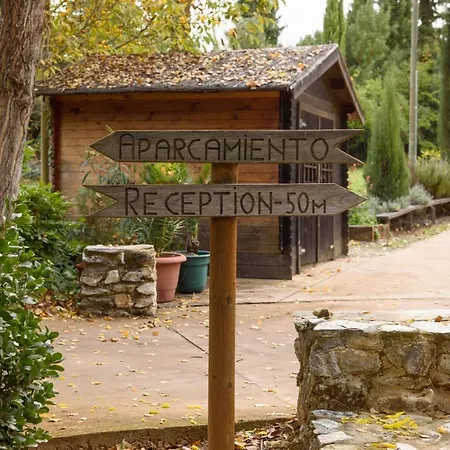 Casa rural Molinos De *