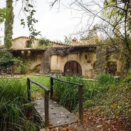 Molinos De * Fuenteheridos