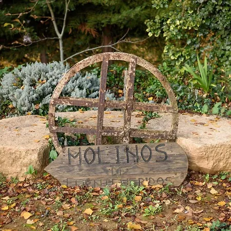 Casa rural Molinos De Fuenteheridos