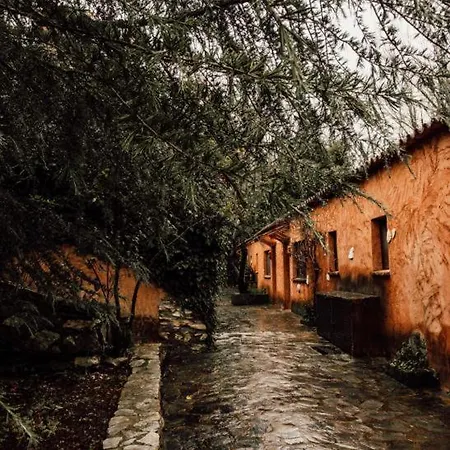 Molinos De Fuenteheridos