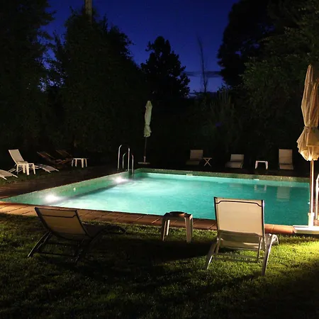 Molinos De Фуэнтеэридос